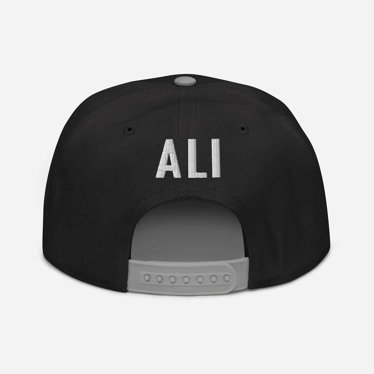 Snapback ALI