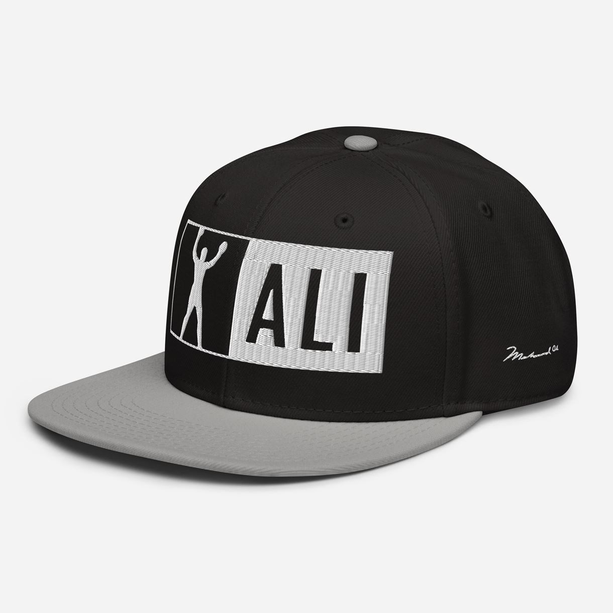 Snapback ALI