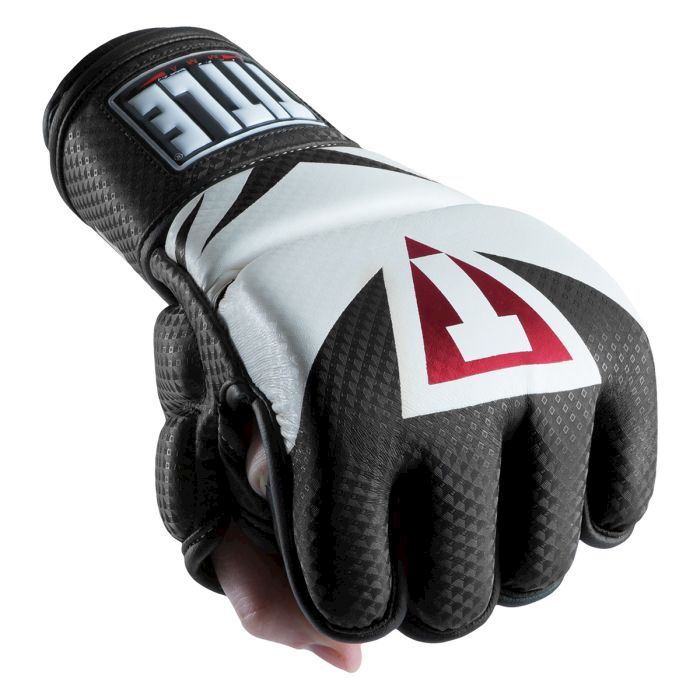 Training Gloves TITLE MMA Command