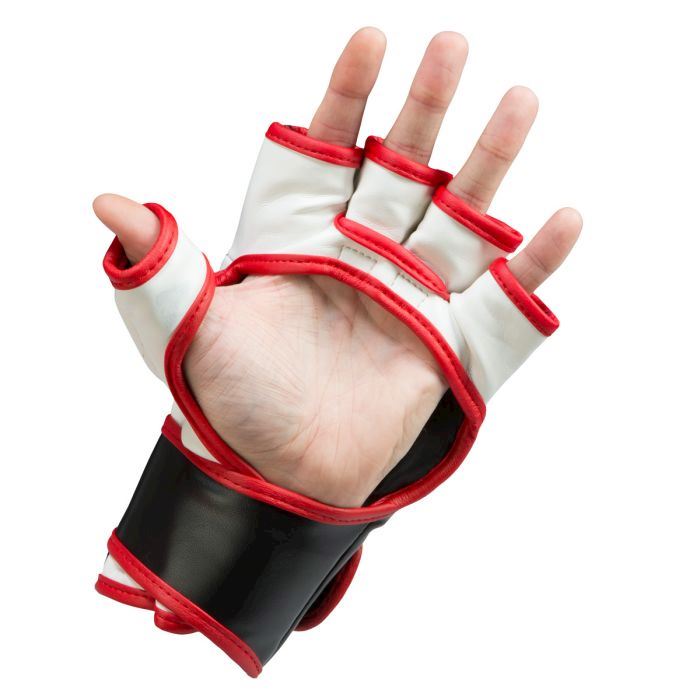 TITLE Conflict MMA Training Gloves